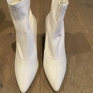 Brand new INC ankle boots